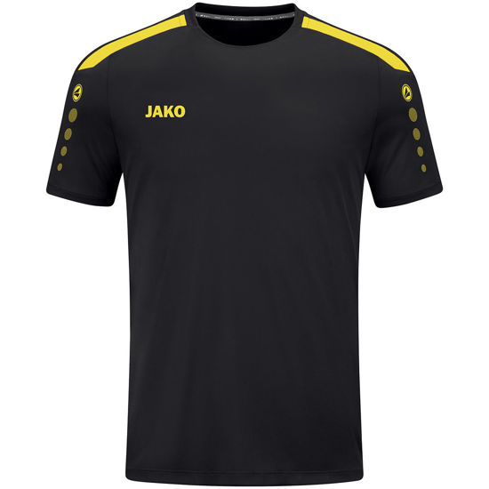 Afbeeldingen van Shirt Power KM