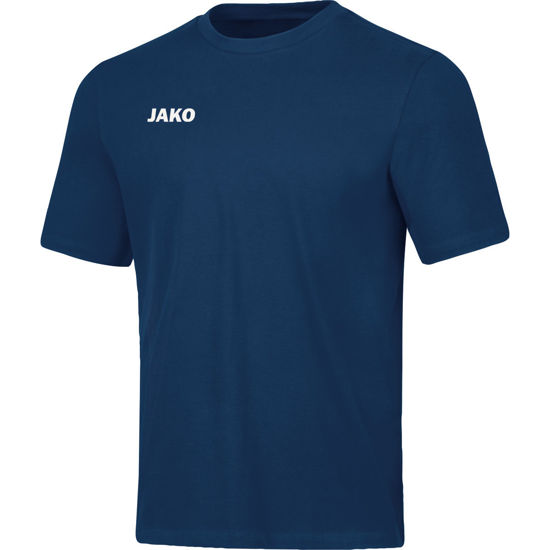 Afbeeldingen van T-shirt Base